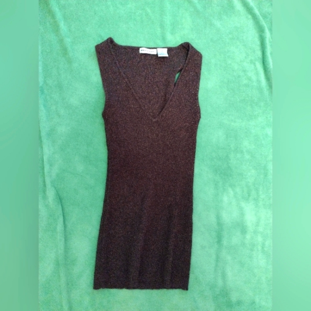 Energie M tank top